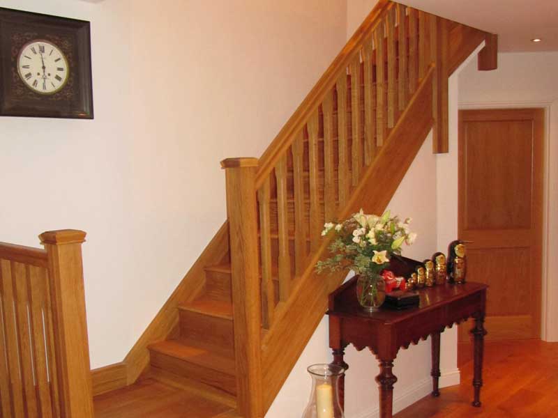 joinery glasgow